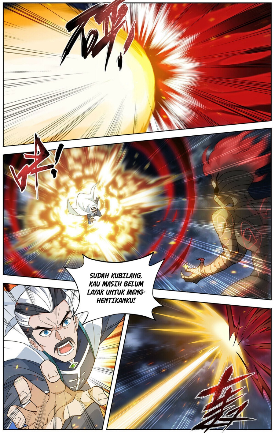 Dilarang COPAS - situs resmi www.mangacanblog.com - Komik battle through the heavens 459 - chapter 459 460 Indonesia battle through the heavens 459 - chapter 459 Terbaru 8|Baca Manga Komik Indonesia|Mangacan